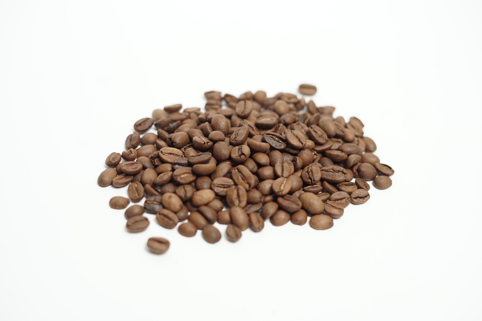 Java Slamet Arabica - Full Wash